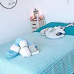 ホームステイ Vue & ニース