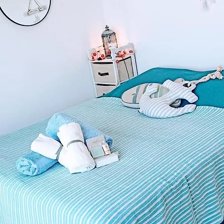Homestay Vue & Nice