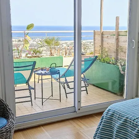 Vue & * Νίκαια