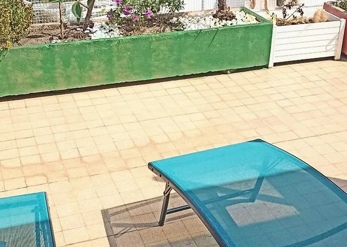 Vue & * Nizza