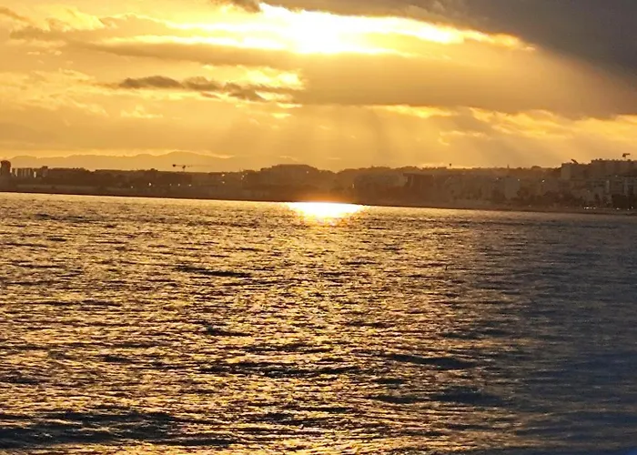 Homestay szállás Vue & Nizza