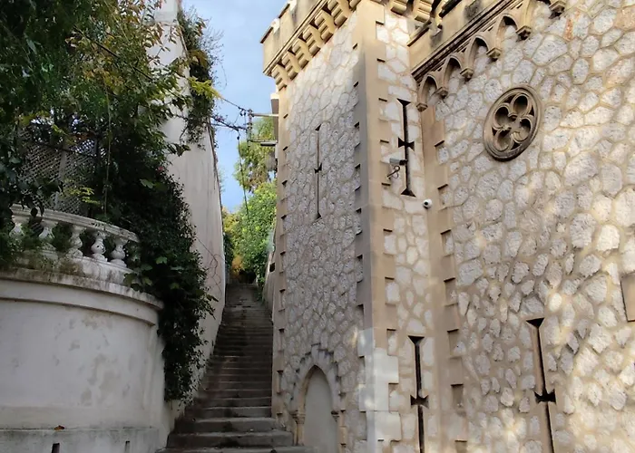 Homestay szállás Vue &